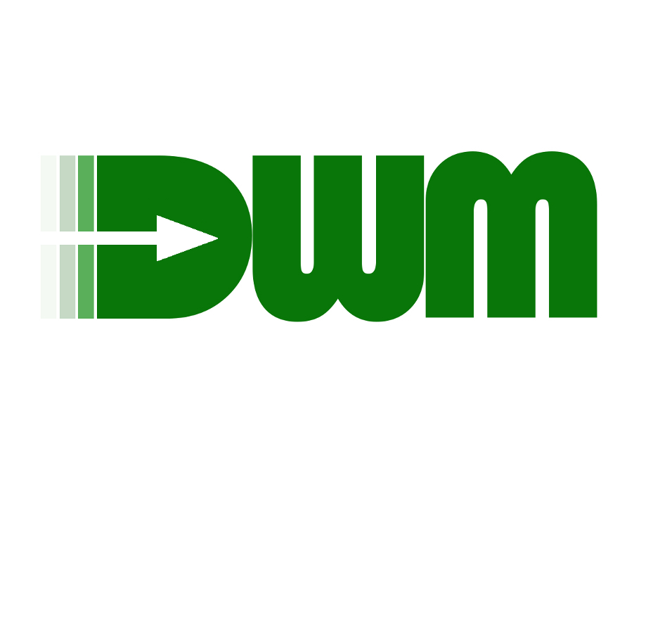 Logo Design by ssei for DWM | Design #1587740
