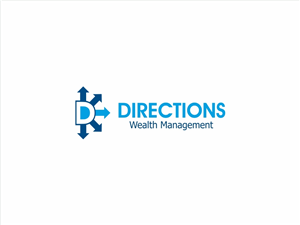 Logo Design by Logocraft for DWM | Design: #1547259