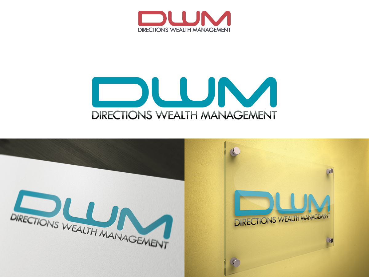 Logo Design by MIM design for DWM | Design #1560493