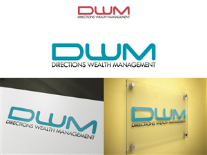 Logo Design by MIM design for DWM | Design: #1560493