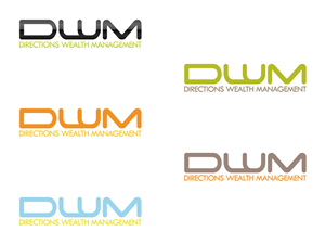 Logo Design by MIM design for DWM | Design: #1572296