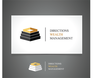 Logo Design by Blind for DWM | Design: #1548188