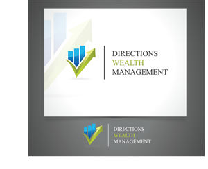 Logo Design by Blind for DWM | Design: #1548206