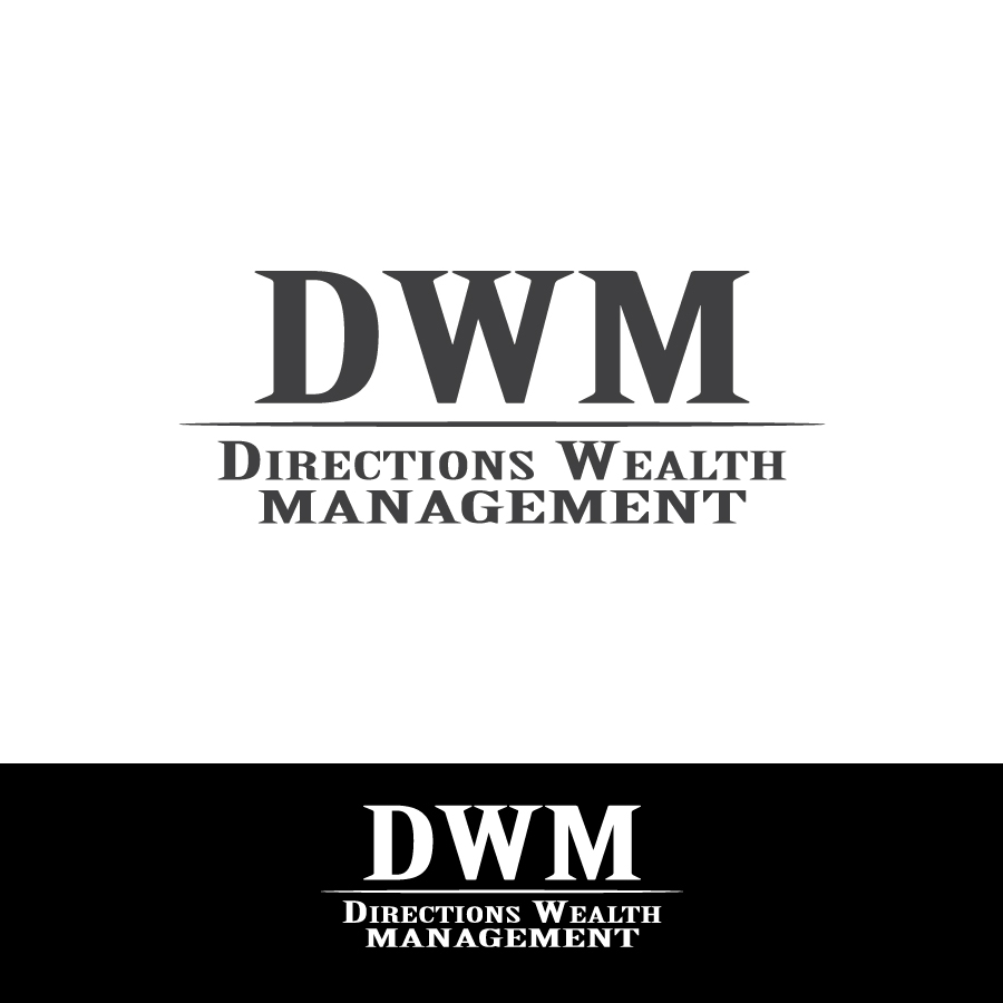 Logo Design by Octav for DWM | Design #1553292
