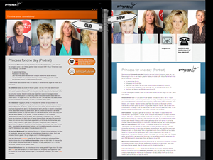Web Design by 3D-Movies-hyd