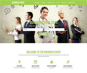 Web Design by MODEOFCODE