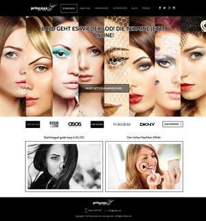 Web Design by Behriatech