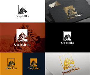 Logo Design by Greedin