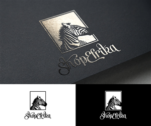 Logo Design by Greedin for this project | Design: #5657650