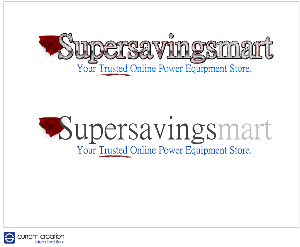 Logo Design by Current Creation for this project | Design #1556542