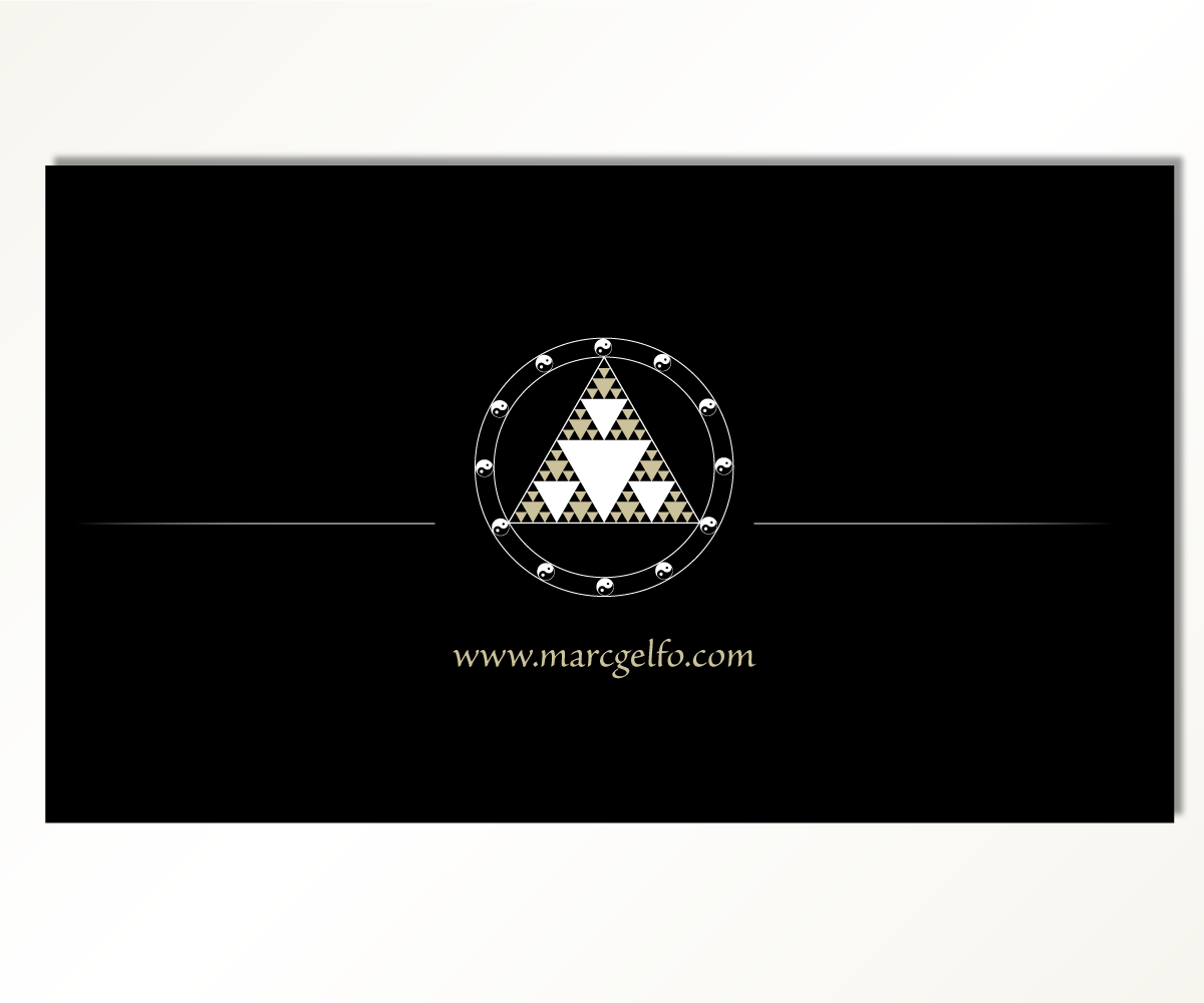 Business Card Design by Vlad Cosac for Practice Living Music | Design #5648474