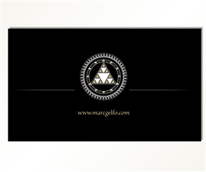 Business Card Design by Vlad Cosac for Practice Living Music | Design: #5653604