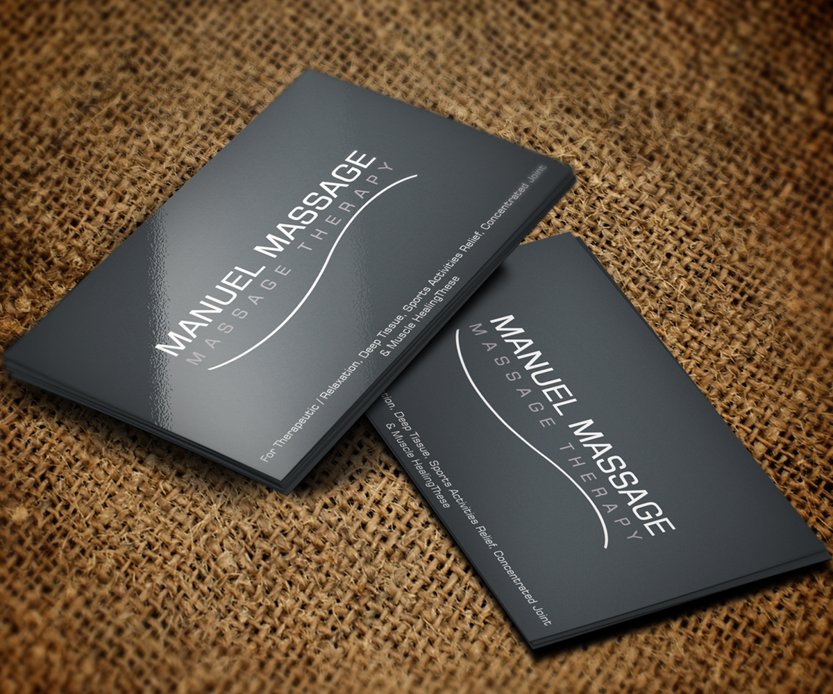 Diseño de Tarjeta de Presentación por Sandaruwan para este proyecto | Diseño #5648002