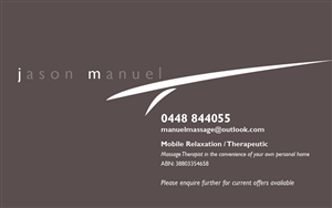 Business Card Design by zoe.hodgson for this project | Design #5648972
