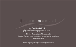 Design de Carte de Visite par zoe.hodgson pour ce projet | Design : #5648987