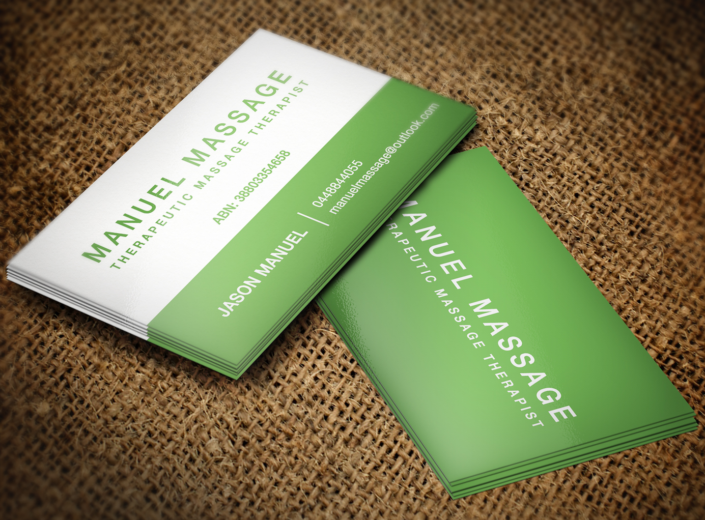 Design de Carte de Visite par Lanka Ama pour ce projet | Design #5652709