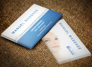 Business Card Design by Lanka Ama for this project | Design: #5652711
