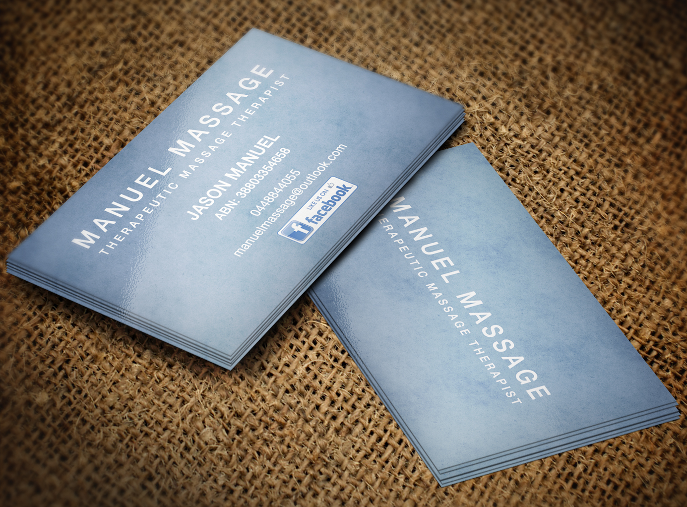 Design de Carte de Visite par Lanka Ama pour ce projet | Design #5652712