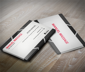 Business Card Design by Lanka Ama for this project | Design: #5652723