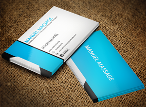 Business Card Design by Lanka Ama for this project | Design: #5652725