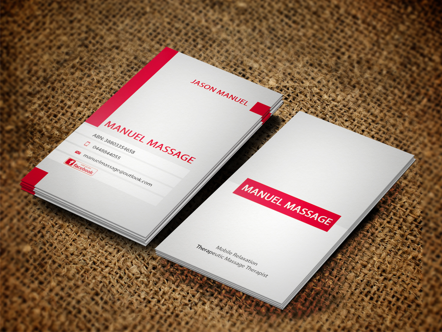 Design de Carte de Visite par Lanka Ama pour ce projet | Design #5652744