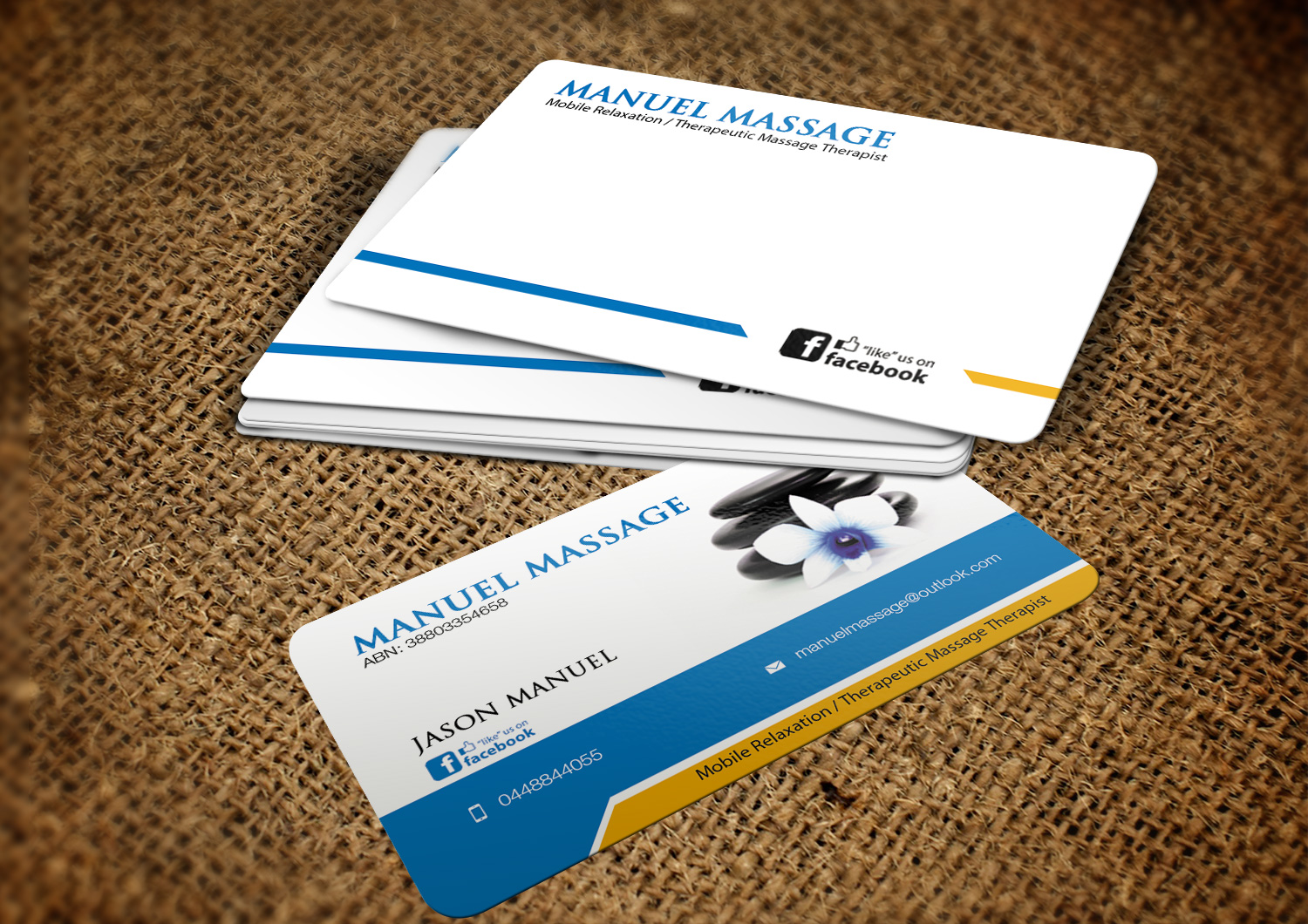 Design de Carte de Visite par Lanka Ama pour ce projet | Design #5652747