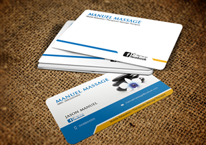 Business Card Design by Lanka Ama for this project | Design: #5652747