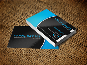 Business Card Design by Lanka Ama for this project | Design: #5652750
