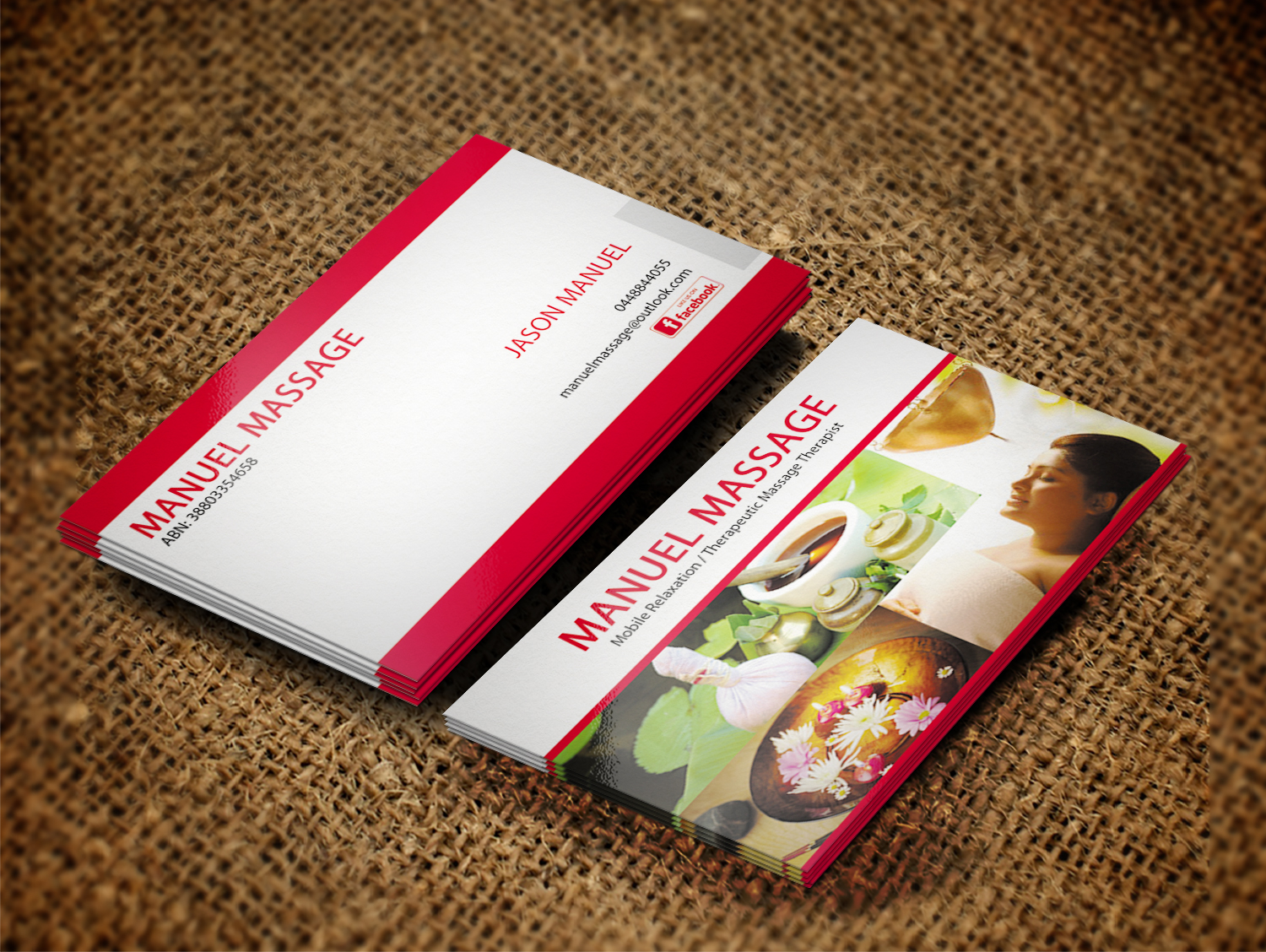 Design de Carte de Visite par Lanka Ama pour ce projet | Design #5652752