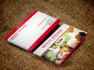 Business Card Design by Lanka Ama for this project | Design: #5652752