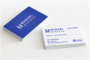 Business Card Design by Lanka Ama for this project | Design: #5652772