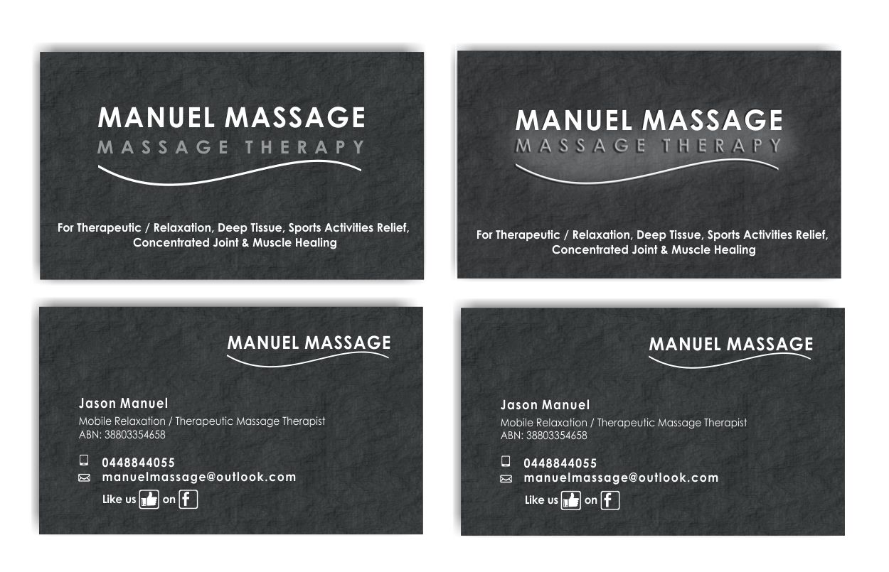 Design de Carte de Visite par IneseRo pour ce projet | Design #5660818