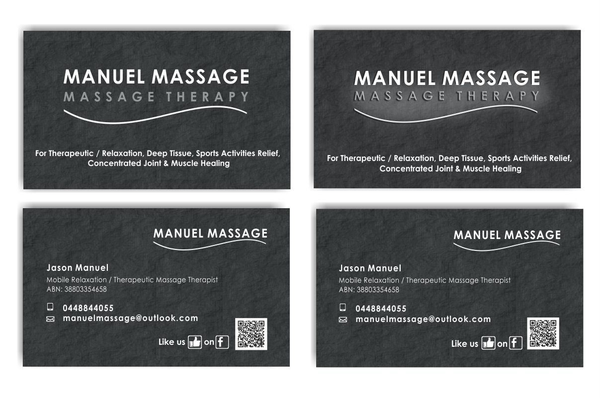 Design de Carte de Visite par IneseRo pour ce projet | Design #5664700