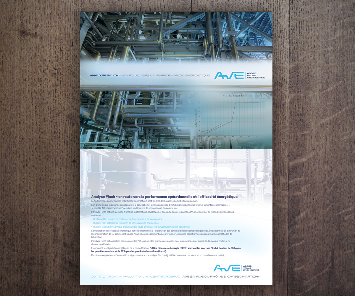 Flyer Design by see why for this project | Design #5650708