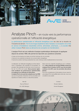 Flyer 