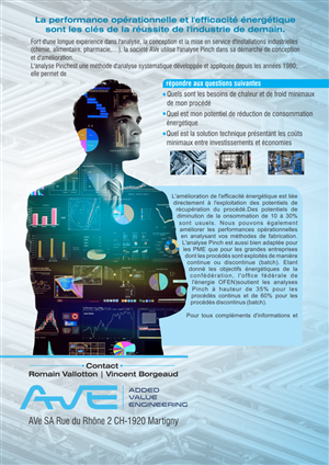 Flyer Design by Jagdish Boga for this project | Design: #5680935