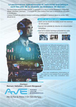 Flyer Design by Jagdish Boga for this project | Design: #5680956