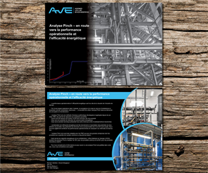 Flyer Design by Drumbi for this project | Design: #5660538