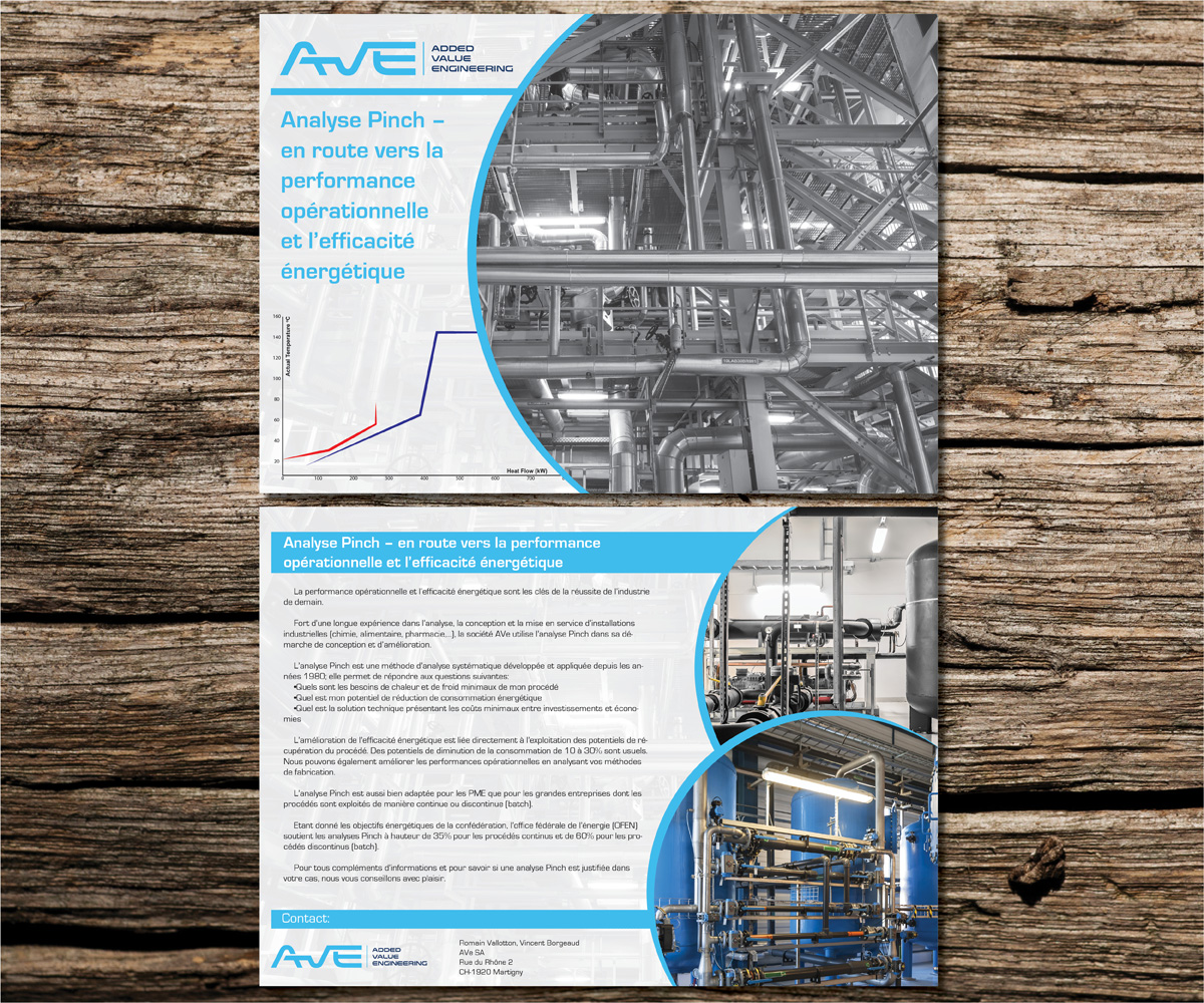 Flyer Design by Drumbi for this project | Design #5662625