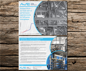 Flyer Design by Drumbi for this project | Design: #5662625