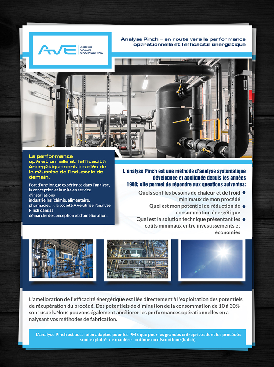 Flyer Design by ESolz Technologies for this project | Design #5654793