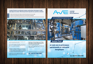Flyer Design by meet007 for this project | Design: #5662056