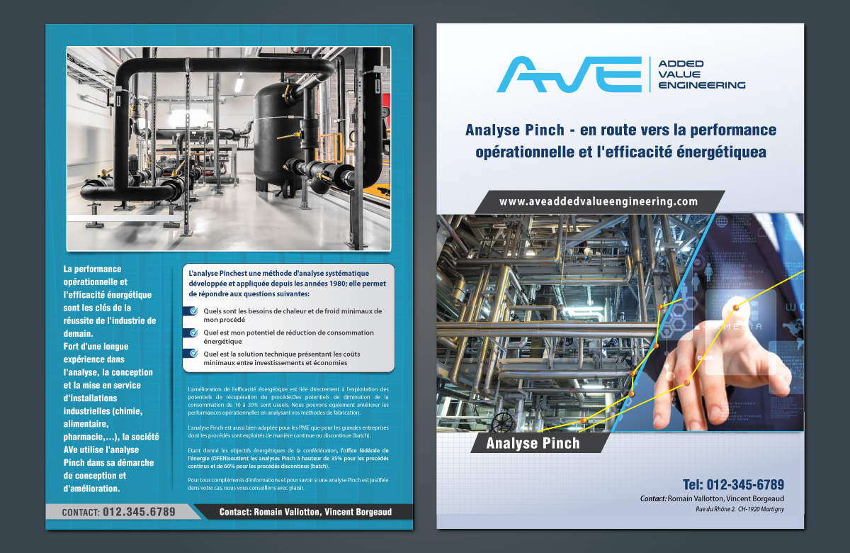 Flyer Design by meet007 for this project | Design #5665340