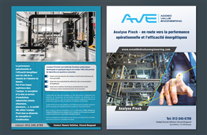 Flyer Design by meet007 for this project | Design: #5665340