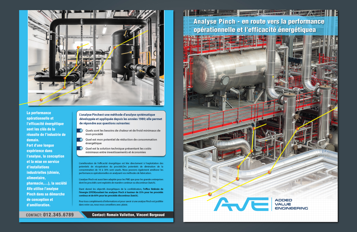 Flyer-Design von meet007 für dieses Projekt | Design #5665482