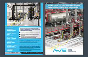 Flyer Design by meet007 for this project | Design: #5665482