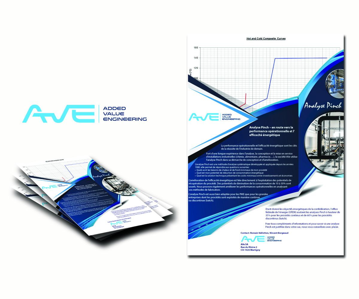 Flyer Design by russyiddin for this project | Design #5663302