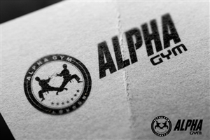 Logo Design by Mugendesign for this project | Design: #5648825
