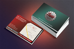 Diseño de Tarjeta de Presentación por Sandaruwan para BethLocalSEO | Diseño #5653163