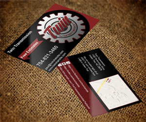 Visitenkarten-Design von Drumbi für BethLocalSEO | Design: #5662545